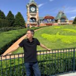 Shanghai Disneyland — Menghargai Perjalanan